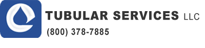 Tubular Services